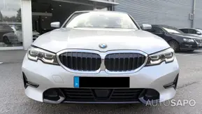 BMW Série 3 de 2019