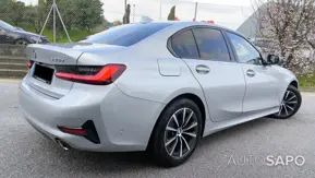 BMW Série 3 de 2019