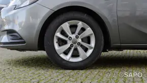 Opel Corsa de 2017