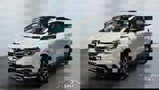 Renault Espace de 2023