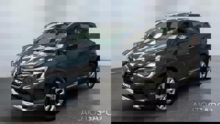 Renault Captur de 2020