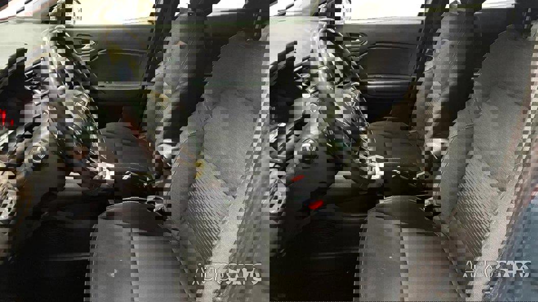 Renault Captur de 2020