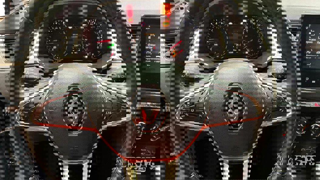 Renault Captur de 2020