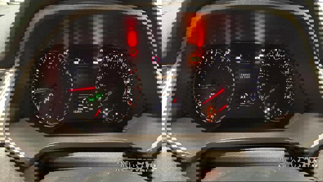 Renault Captur de 2020