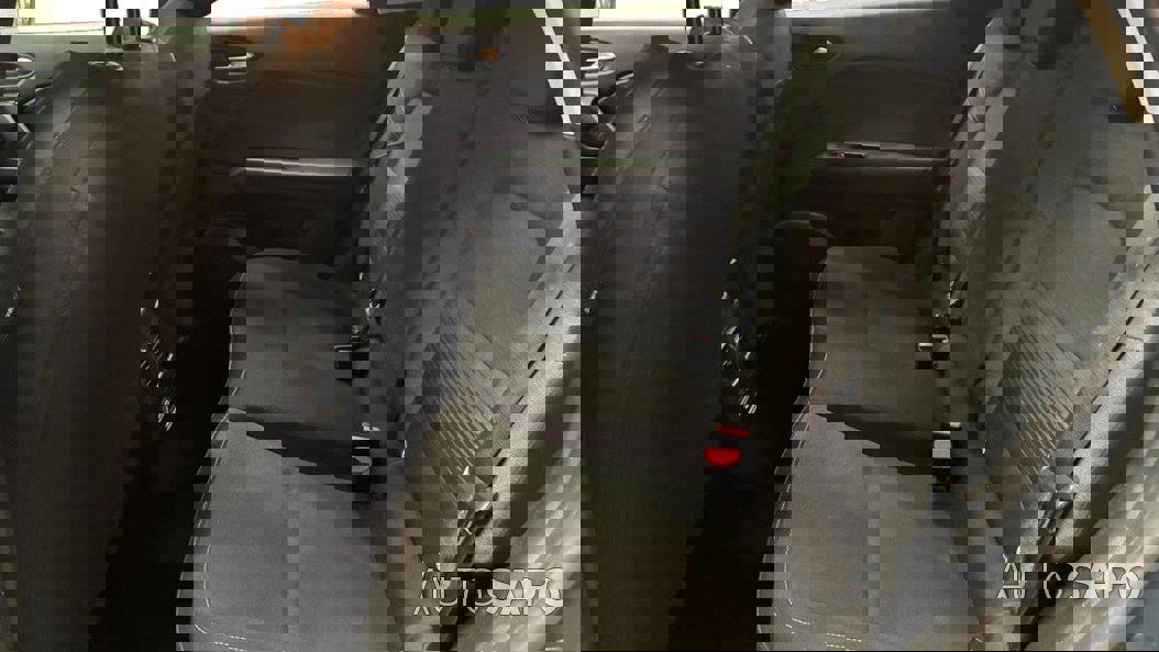 Renault Captur de 2020