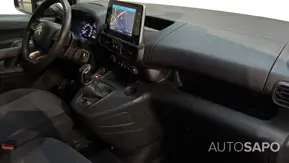 Citroen Berlingo de 2019