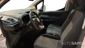 Citroen Berlingo de 2019