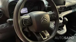 Citroen Berlingo de 2019
