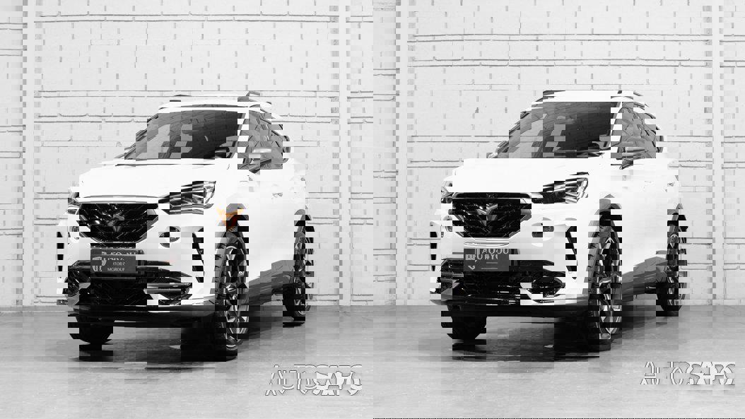 Cupra Formentor de 2023