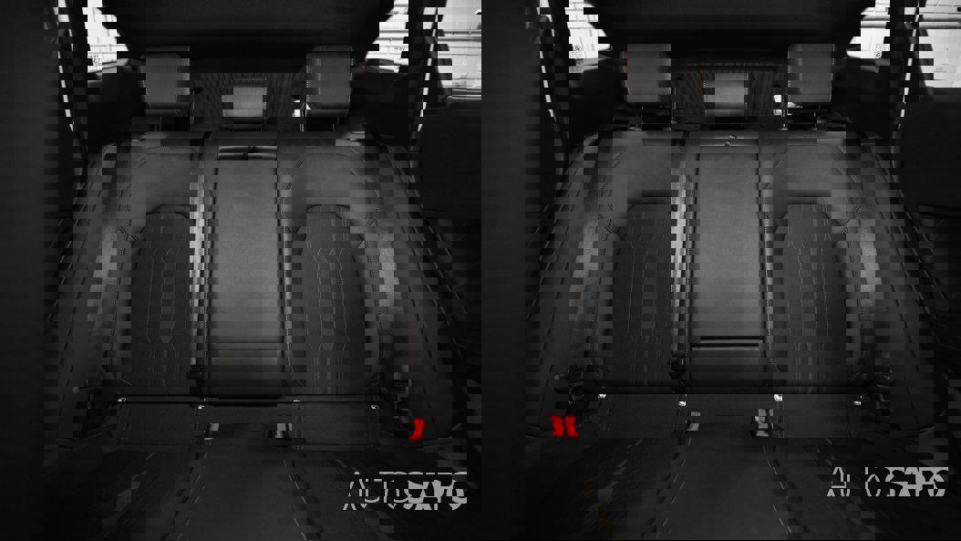 Cupra Formentor de 2023