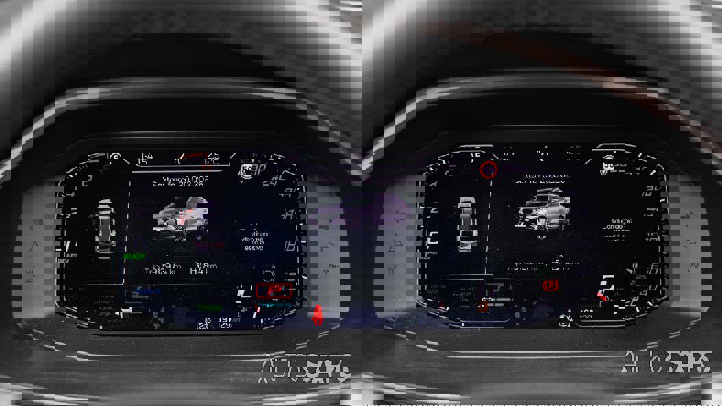 Cupra Formentor de 2023