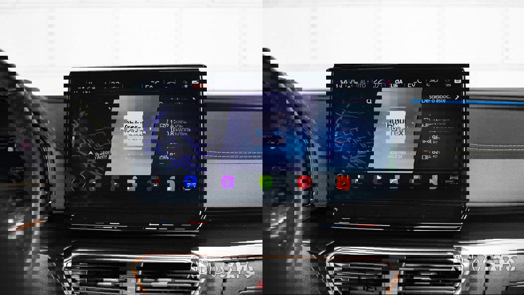 Cupra Formentor de 2023