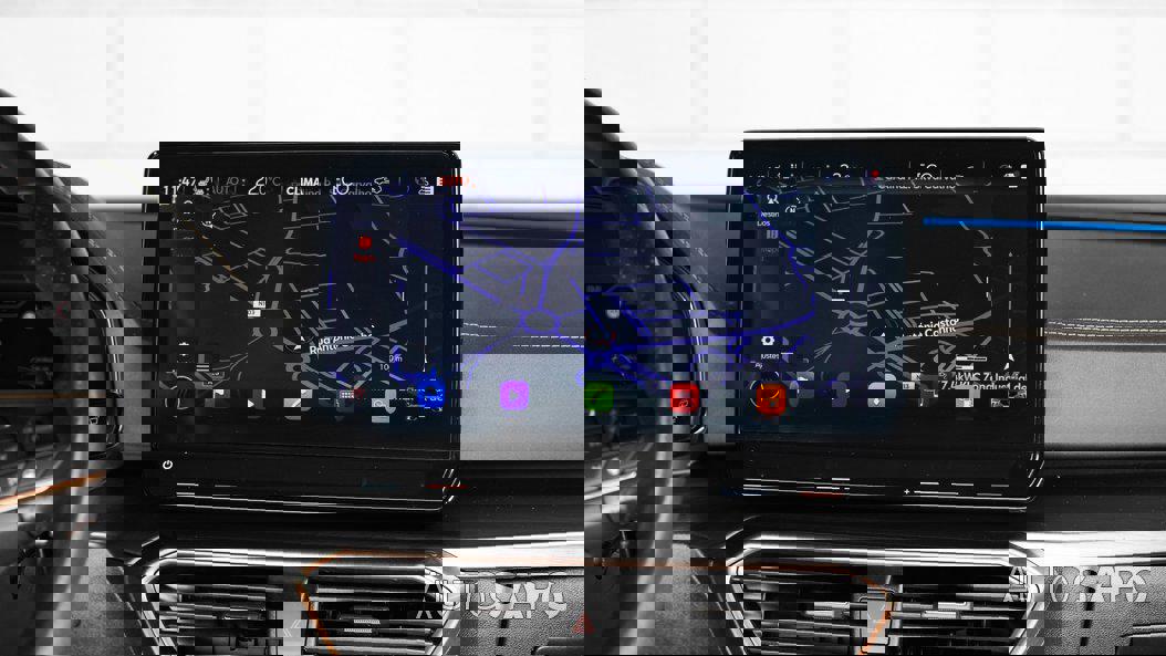 Cupra Formentor de 2023