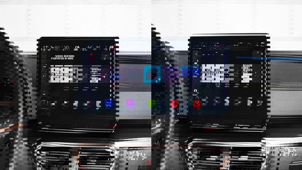 Cupra Formentor de 2023