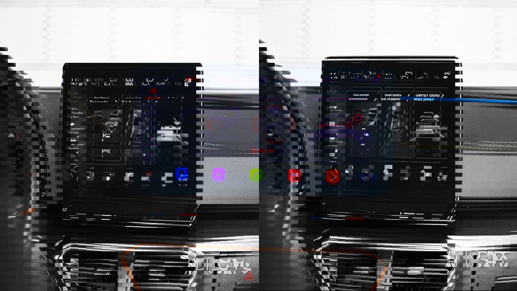 Cupra Formentor de 2023