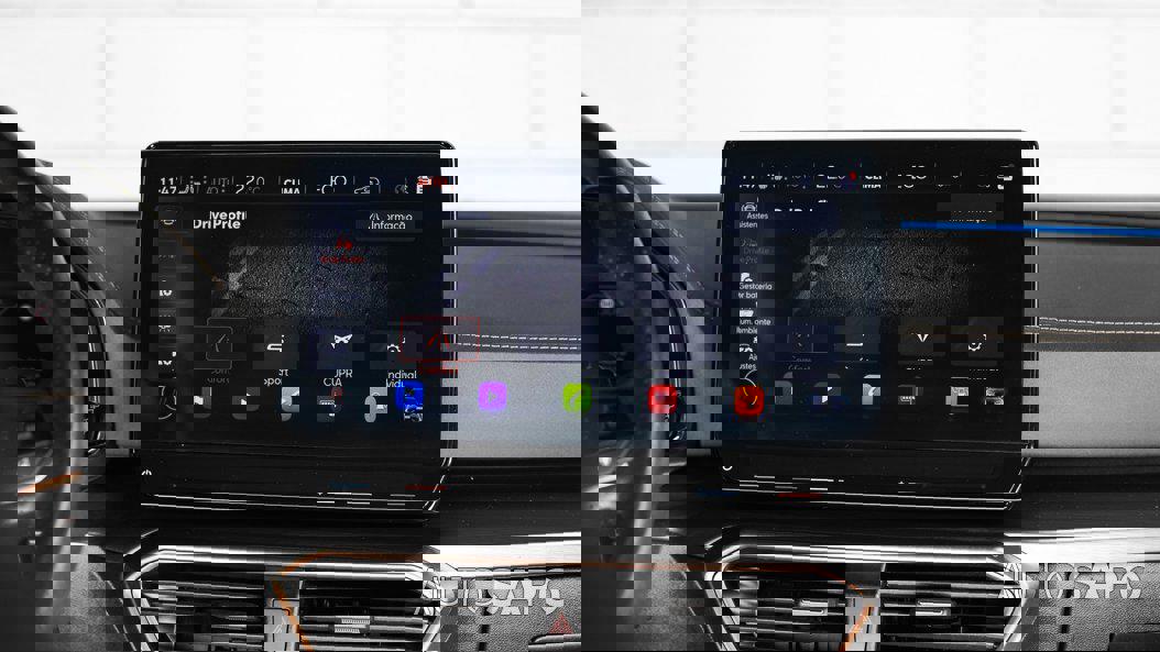 Cupra Formentor de 2023