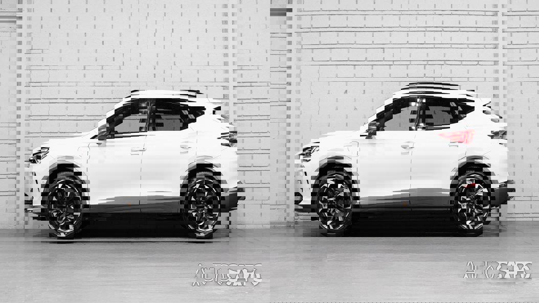 Cupra Formentor de 2023