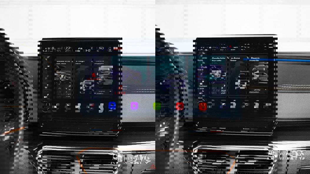 Cupra Formentor de 2023