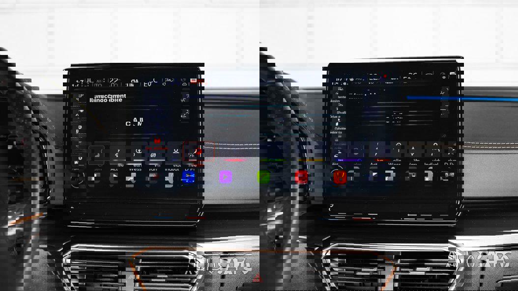 Cupra Formentor de 2023