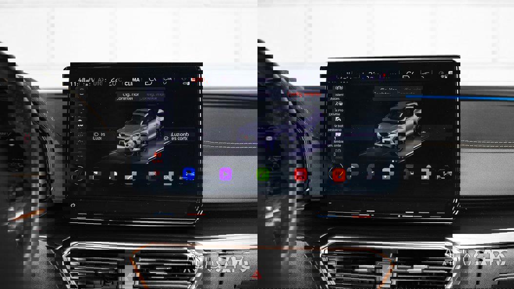 Cupra Formentor de 2023