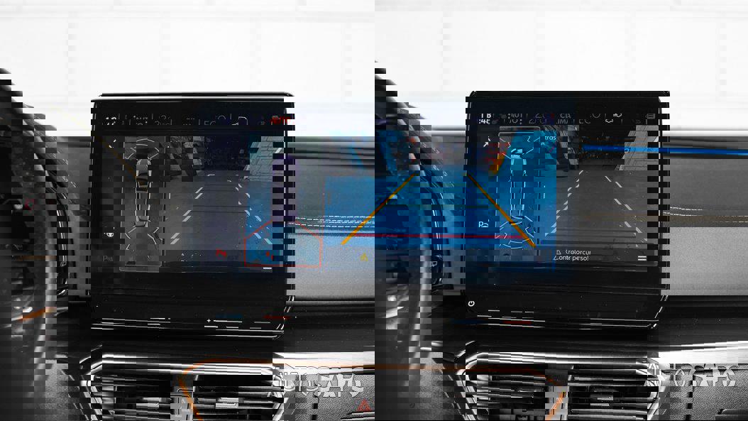 Cupra Formentor de 2023