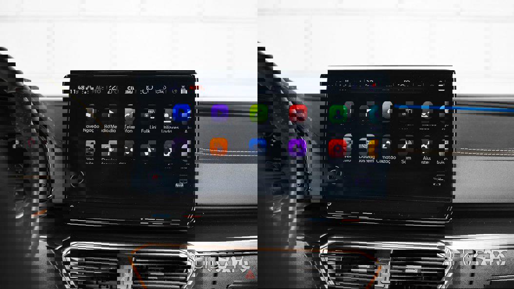 Cupra Formentor de 2023