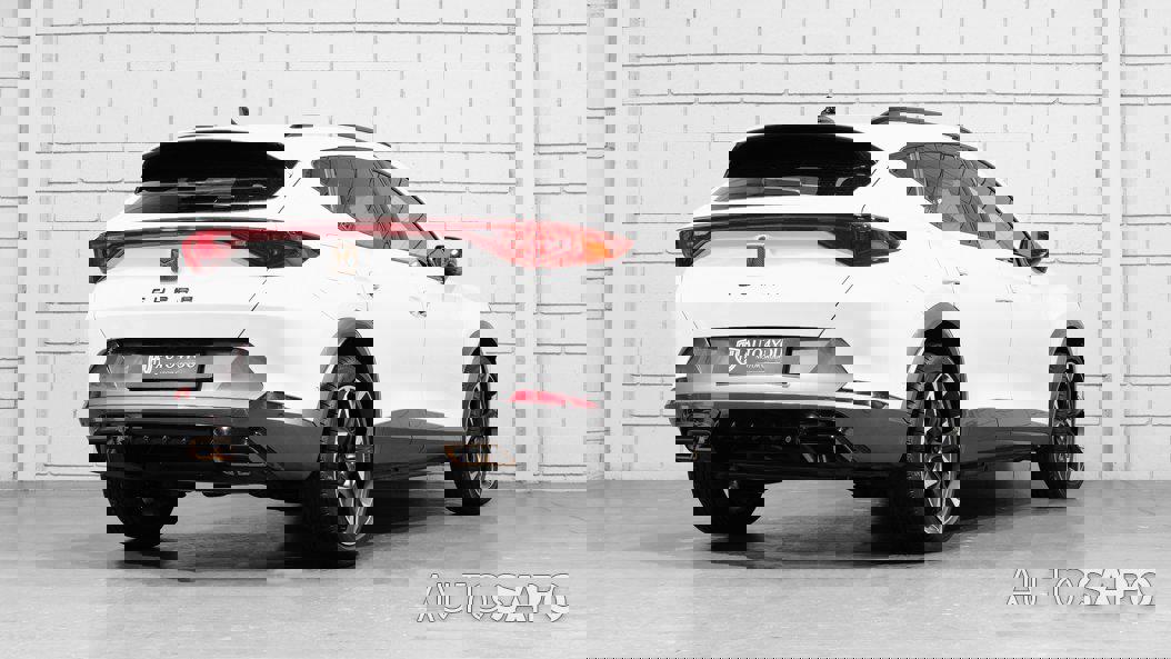 Cupra Formentor de 2023