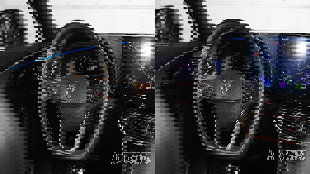 Cupra Formentor de 2023