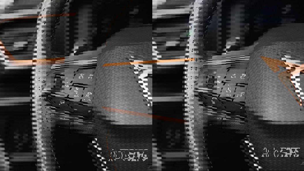 Cupra Formentor de 2023