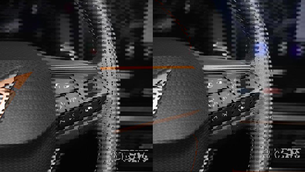 Cupra Formentor de 2023