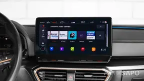 Cupra Formentor de 2023