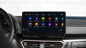 Cupra Formentor de 2023