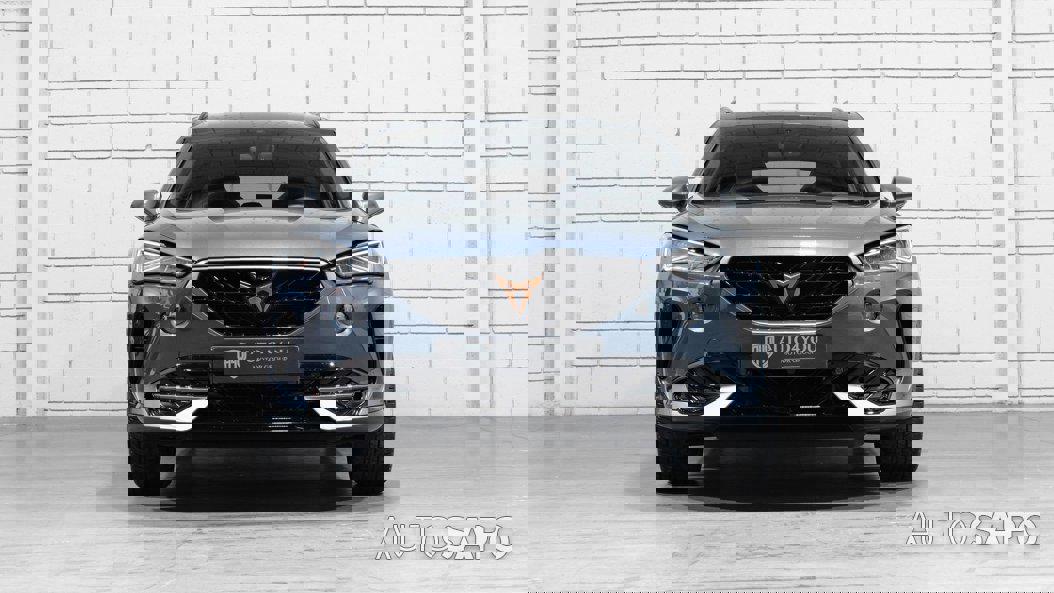 Cupra Formentor de 2023