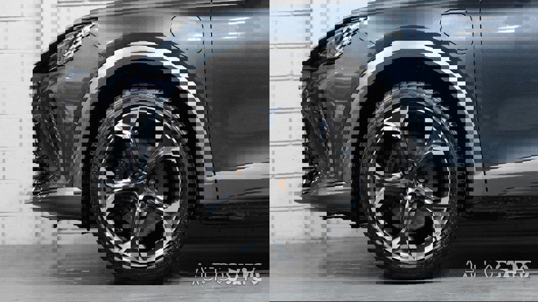 Cupra Formentor de 2023