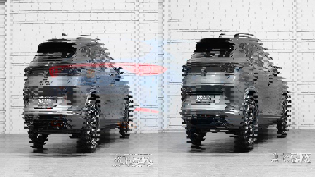 Cupra Formentor de 2023