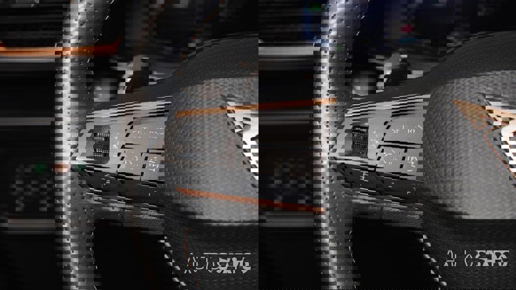 Cupra Formentor de 2023