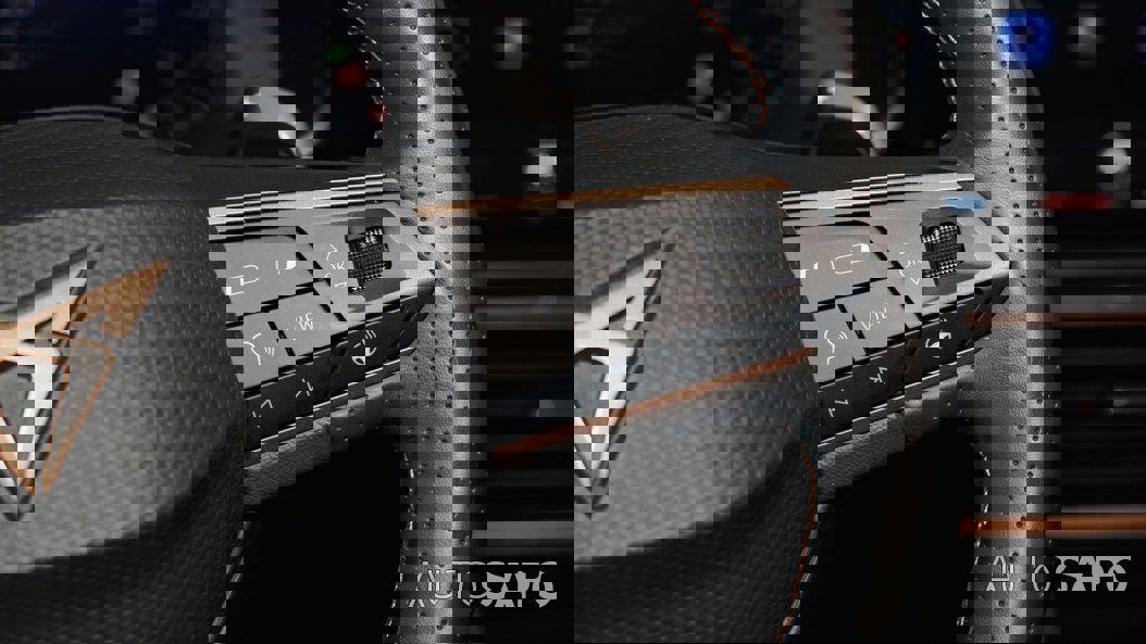 Cupra Formentor de 2023