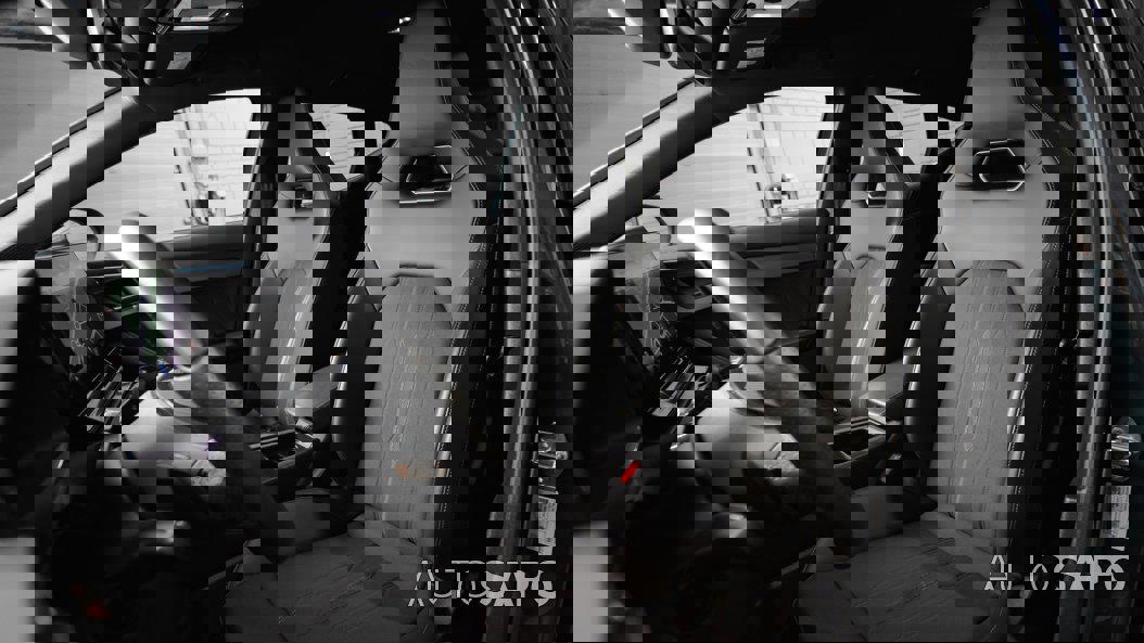 Cupra Formentor de 2023