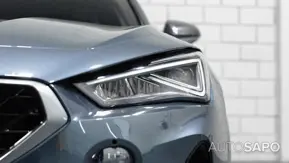 Cupra Formentor de 2023