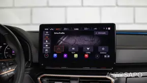 Cupra Formentor de 2023