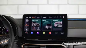 Cupra Formentor de 2023