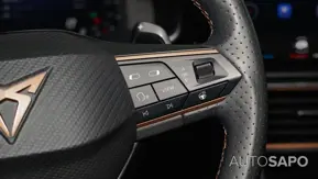 Cupra Formentor de 2023