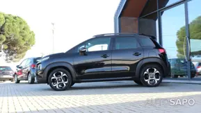 Citroen C3 AirCross de 2018