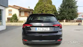 Fiat Tipo 1.3 M-Jet Lounge de 2020