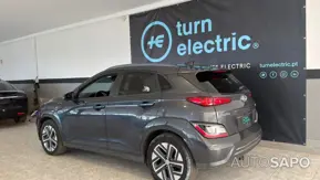 Hyundai Kauai de 2022