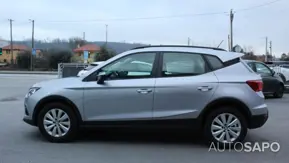 Seat Arona 1.0 TSI Style de 2019