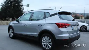 Seat Arona 1.0 TSI Style de 2019