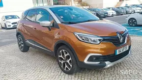Renault Captur 0.9 TCE Intense de 2018
