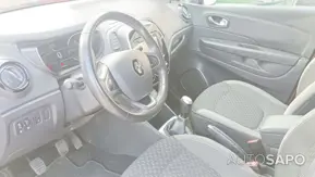 Renault Captur 0.9 TCE Intense de 2018