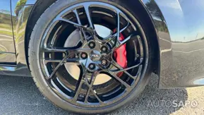 Renault Mégane 2.0 T RS de 2014